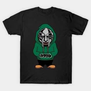 Madvillain Doom T-Shirt